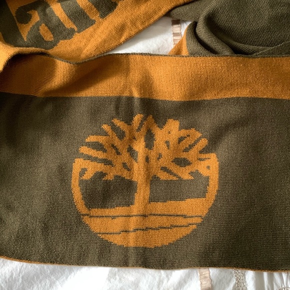 NWT Timberland gift set hat scarf toque - Picture 3 of 5